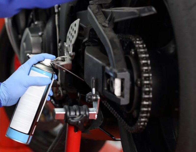 Bảo dưỡng xe tay ga gồm những gì