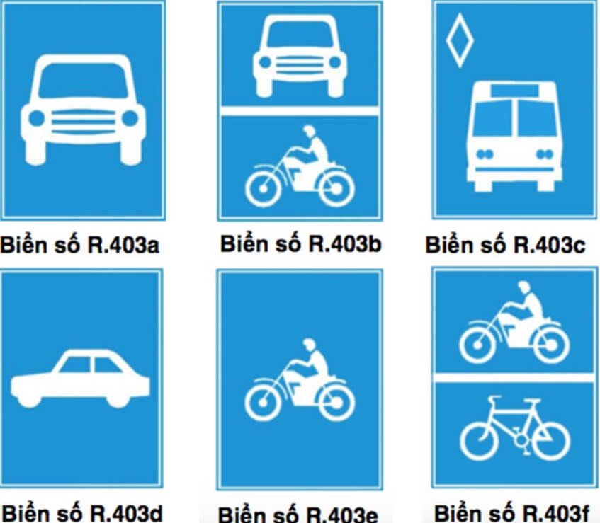 Biển Báo Giao Thông Việt Nam Là Gì? Phân Loại, Ý Nghĩa Và Cách Nhận Biết Chính Xác