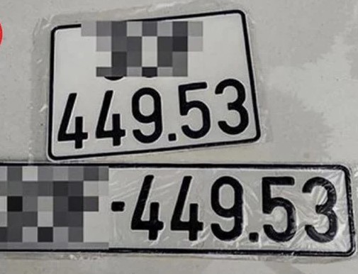 Biển Số Xe Xấu Nhất Là Gì? Những Quan Niệm Phổ Biến Và Cách Hóa Giải Hiệu Quả