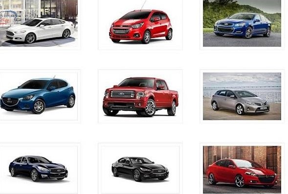 Các Dòng Xe Ô Tô Phổ Biến Hiện Nay: Phân Loại, Đặc Điểm Và Cách Chọn Phù Hợp