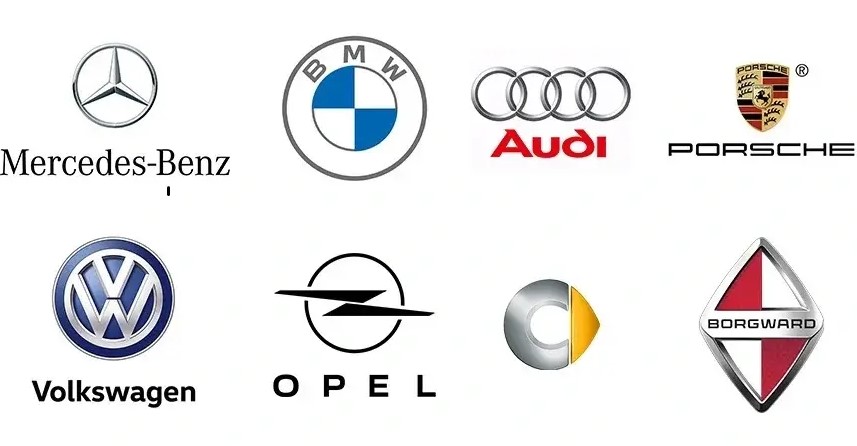 Các Hãng Ô Tô Phổ Biến Hiện Nay Và Cách Lựa Chọn Phù Hợp Với Nhu Cầu Sử Dụng