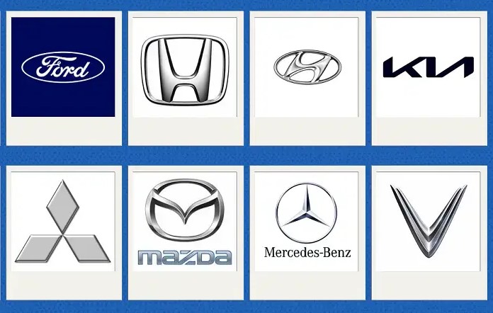 Các Hãng Ô Tô Phổ Biến Hiện Nay Và Cách Lựa Chọn Phù Hợp Với Nhu Cầu Sử Dụng