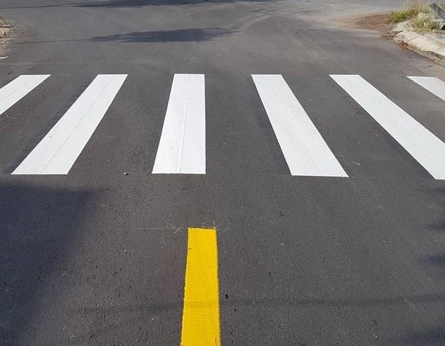 Các Loại Vạch Kẻ Đường Tại Việt Nam Và Ý Nghĩa Người Lái Xe Bắt Buộc Phải Biết