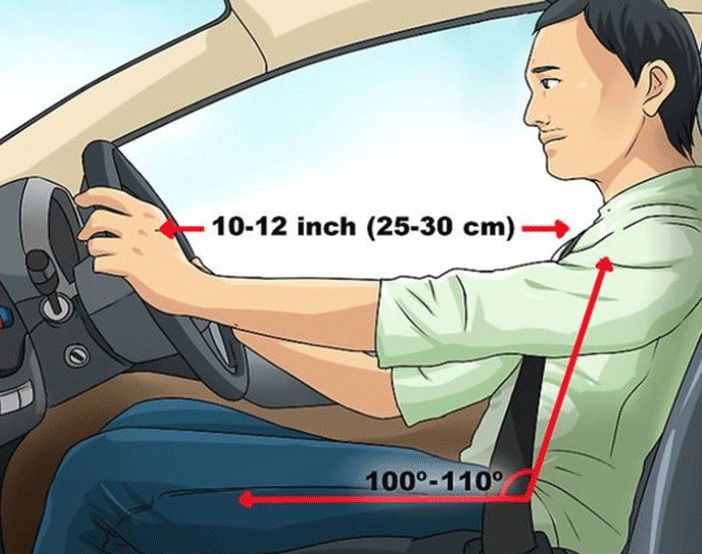 Cách Lái Xe Số Tự Động Đúng Kỹ Thuật, An Toàn Và Dễ Nhớ Cho Người Mới Bắt Đầu