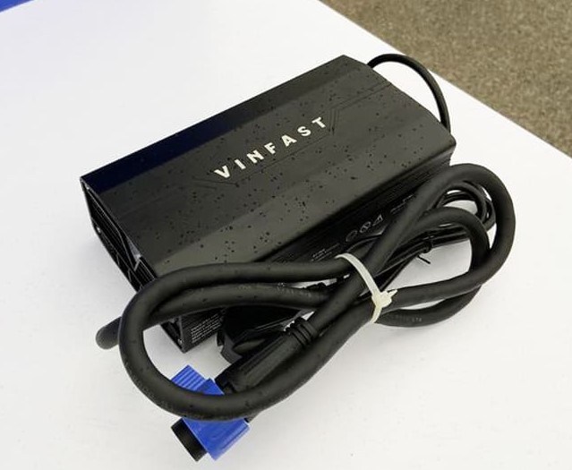 Cách nhận biết sạc xe điện bị hỏng chính xác nhất để tránh hư pin và tốn chi phí sửa chữa