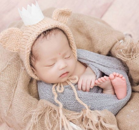 Con gái tuổi Nhâm Dần 2022 sinh giờ nào tốt?