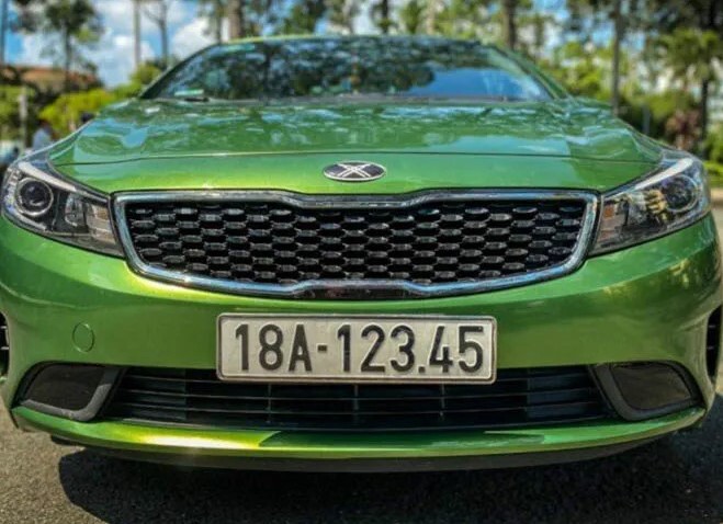 Dịch Biển Số Xe Là Gì? Cách Giải Nghĩa Biển Số Xe Chuẩn Phong Thủy Và Dễ Hiểu Nhất