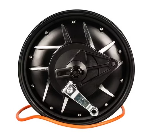 Động cơ xe điện 500W chạy được bao nhiêu Km/h