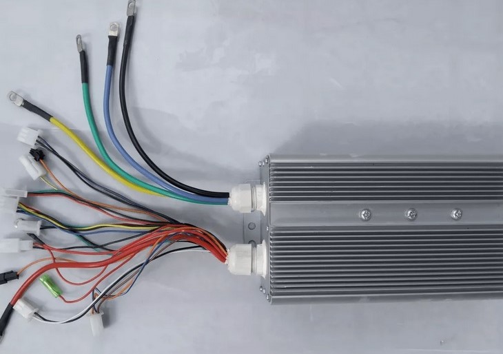 Ic 500w 4 bình chạy được bao nhiêu Km/h