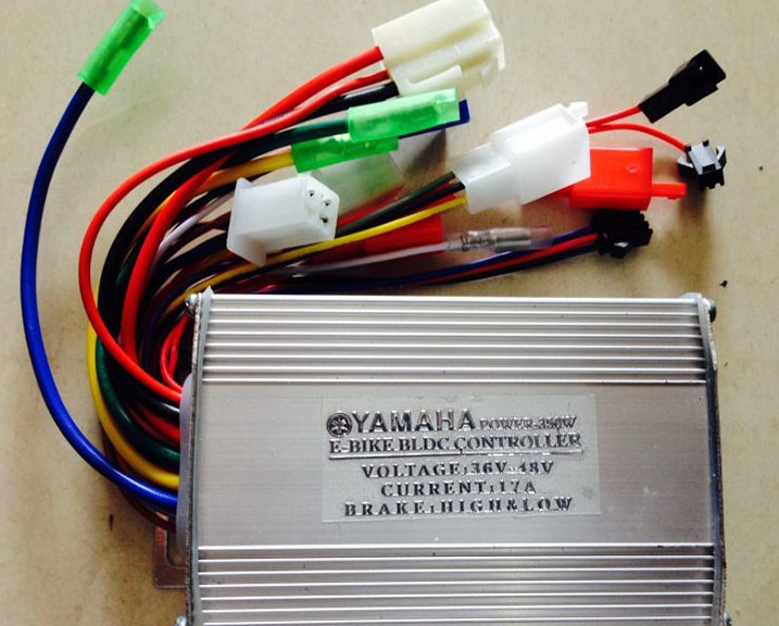 Ic 500w 4 bình chạy được bao nhiêu Km/h