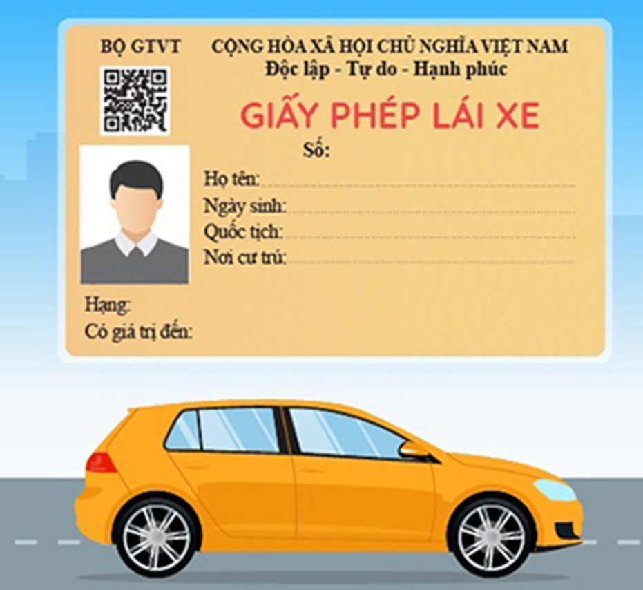 Không có giấy phép lái xe ô tô bị phạt bao nhiêu tiền theo quy định mới nhất hiện nay?