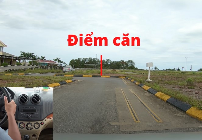 Kích Thước Vệt Bánh Xe B1 Là Gì? Ý Nghĩa Và Ứng Dụng Trong Giao Thông Đường Bộ