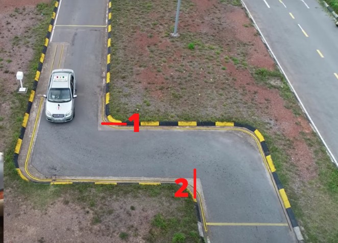 Kích Thước Vệt Bánh Xe B1 Là Gì? Ý Nghĩa Và Ứng Dụng Trong Giao Thông Đường Bộ