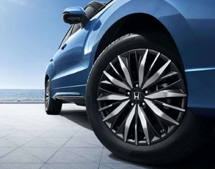 Lazang Là Gì? Vai Trò, Phân Loại Và Cách Chọn Lazang Phù Hợp Cho Xe