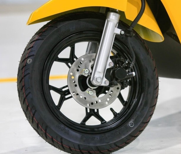 Lốp xe Evo200 là lốp gì? Thông số, ưu nhược điểm mà người dùng cần biết