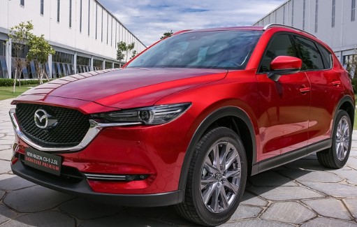 Mazda CX5 chòng chành khi chạy là do đâu? Dấu hiệu nguy hiểm và cách khắc phục