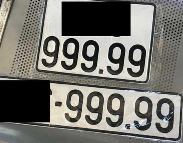 Phong Thủy Biển Số Xe Là Gì? Cách Xem Và Chọn Biển Số Mang Lại May Mắn