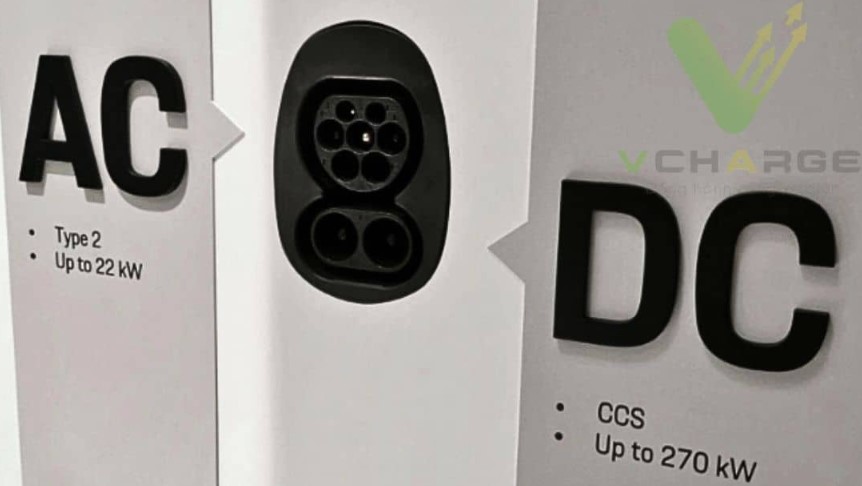 So sánh sạc AC và DC cho xe Vinfast: Nên dùng loại nào để tối ưu pin và chi phí