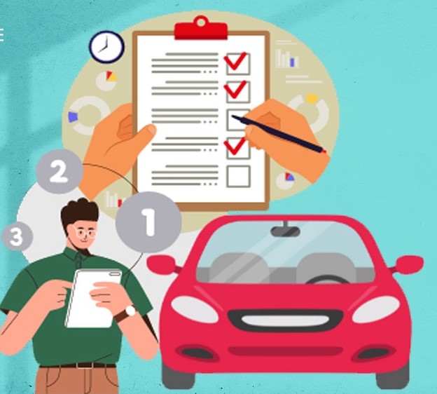 Thủ Tục Mua Bán Xe Ô Tô Cũ Đầy Đủ Nhất 2026: Hồ Sơ, Chi Phí Và Lưu Ý Quan Trọng