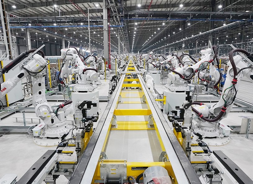 VinFast là sản xuất hay chỉ lắp ráp? Giải đáp rõ ràng về năng lực thực sự của VinFast