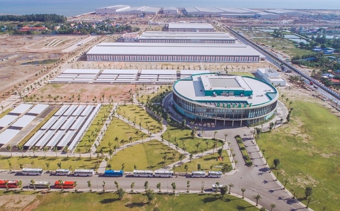 VinFast là sản xuất hay chỉ lắp ráp? Giải đáp rõ ràng về năng lực thực sự của VinFast