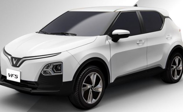 VinFast Vf5 Sạc Bao Lâu Thì Đầy? Thời Gian Sạc Thực Tế Và Những Điều Cần Biết