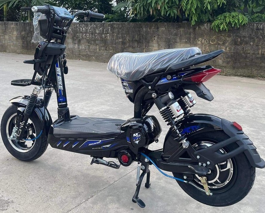 Xe đạp điện 4 bình sạc bao lâu thì đầy