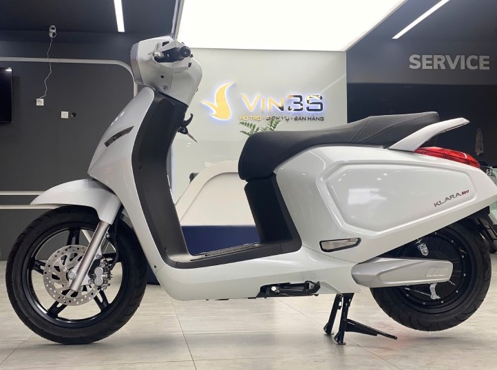 Xe điện 1 tháng hết bao nhiêu tiền điện