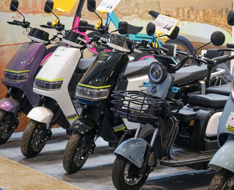 Xe điện 1 tháng hết bao nhiêu tiền điện