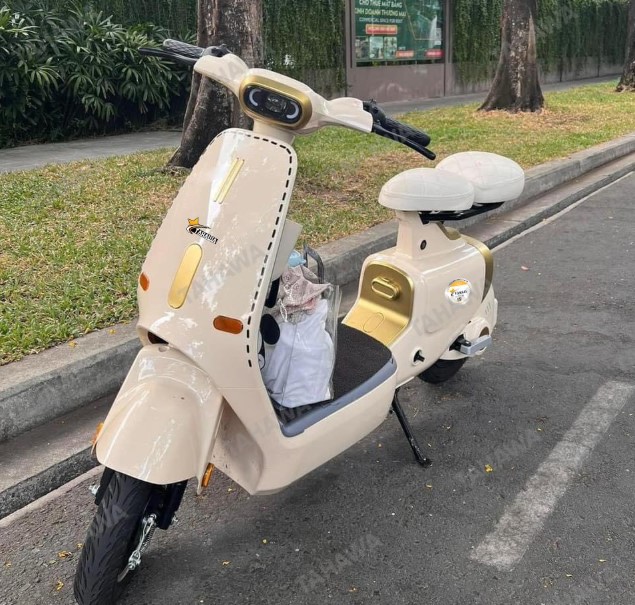 Xe điện 11kw chạy được bao nhiêu Km/h