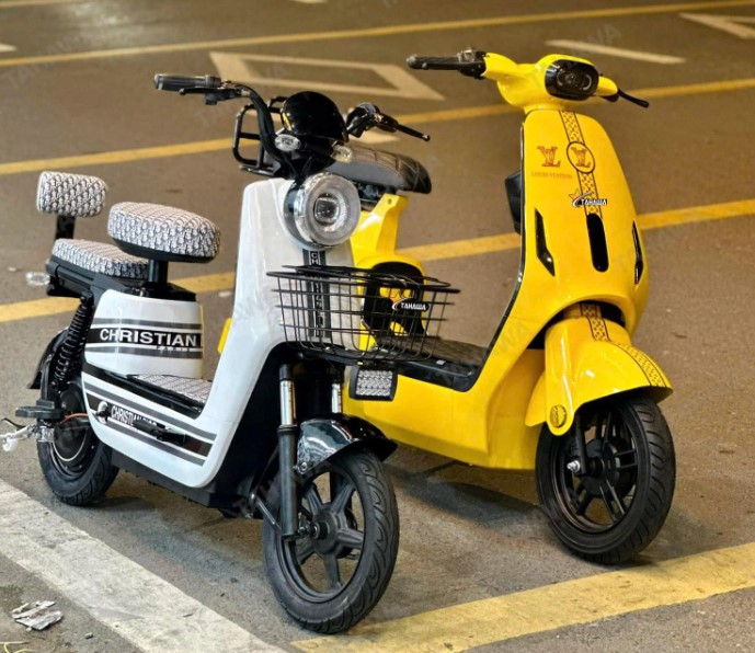 Xe điện 11kw chạy được bao nhiêu Km/h