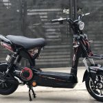 Xe điện 4 bình to đi được bao nhiêu km