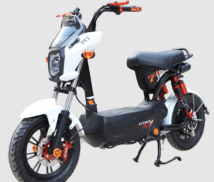 Xe điện 7 bình đi được bao nhiêu Km