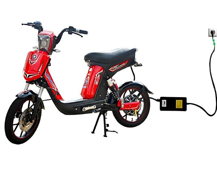 Xe điện mới mua nên sạc bao lâu