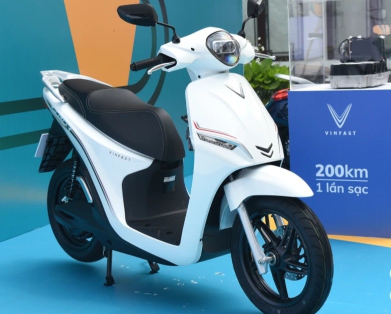 Xe điện Vinfast nên sạc pin bao nhiêu phần trăm để pin bền và xe vận hành ổn định