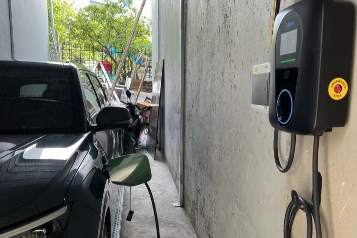 Xe điện Vinfast nên sạc pin bao nhiêu phần trăm để pin bền và xe vận hành ổn định