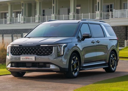 Xe Kia 7 Chỗ Có Tốt Không? Tổng Hợp Các Mẫu Phổ Biến, Giá Bán Và Kinh Nghiệm Chọn Mua