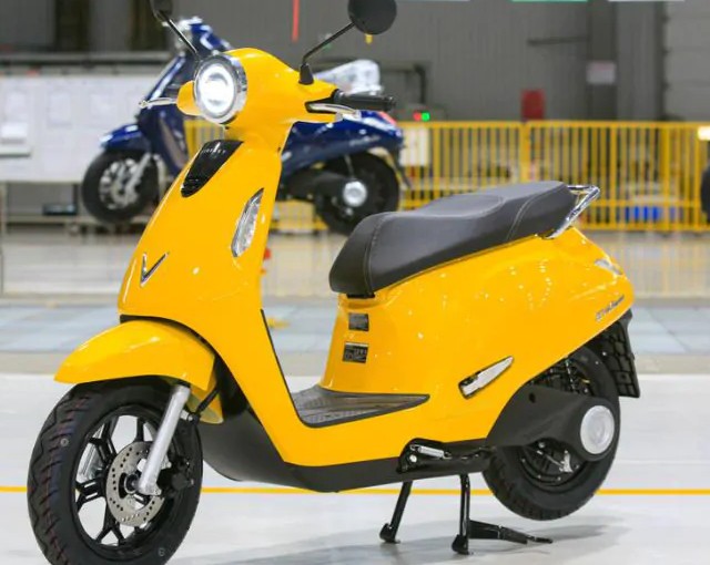 Xe máy điện VinFast sạc ở đâu tiện lợi, an toàn và đúng cách nhất