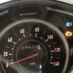 Xe Máy Vision Báo Lỗi Đèn Vàng Là Bị Gì? Nguyên Nhân Và Cách Khắc Phục Hiệu Quả