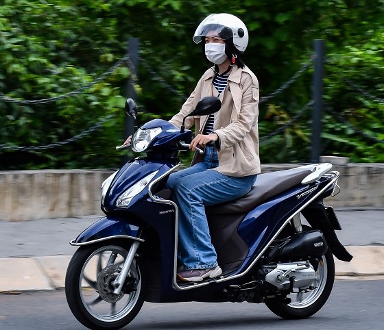 Xe Vision Đang Chạy Bị Tắt Máy Đề Không Lên Là Do Đâu? Nguyên Nhân Và Cách Xử Lý Hiệu Quả