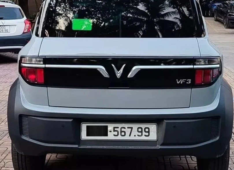 Xem Biển Số Xe Phong Thủy Để Biết Hợp Mệnh, Tốt Xấu Và Có Nên Tin Hay Không