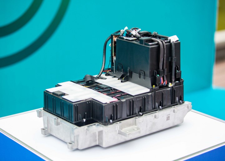 Chi phí thay pin LFP VinFast sau 5–8 năm sử dụng là bao nhiêu