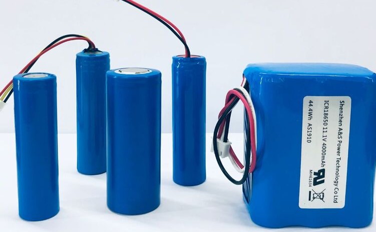 Pin Lfp khác pin Lithium như thế nào? So sánh chi tiết để chọn loại pin phù hợp