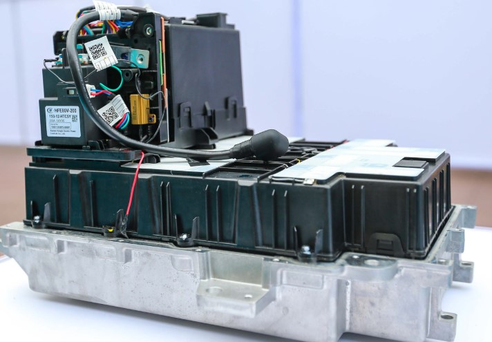 Pin VinFast LFP có bị cháy nổ không và mức độ an toàn