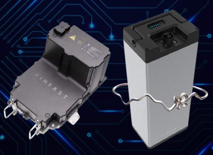 Pin VinFast LFP có bị cháy nổ không và mức độ an toàn