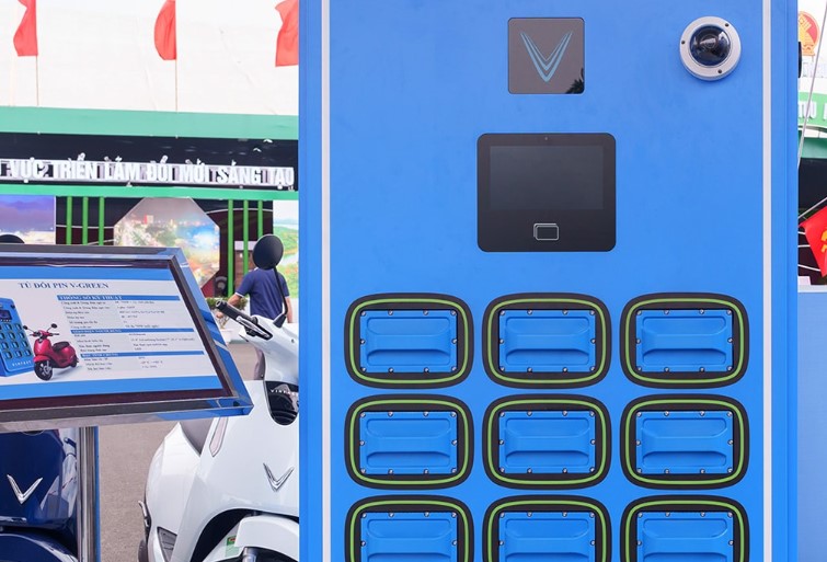 Pin xe máy điện bao nhiêu năm phải thay và khi nào nên chuẩn bị chi phí