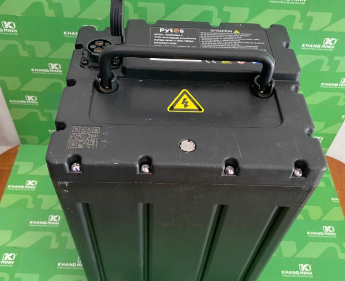 Thông số pin LFP VinFast? Phân tích chi tiết ưu điểm, độ bền