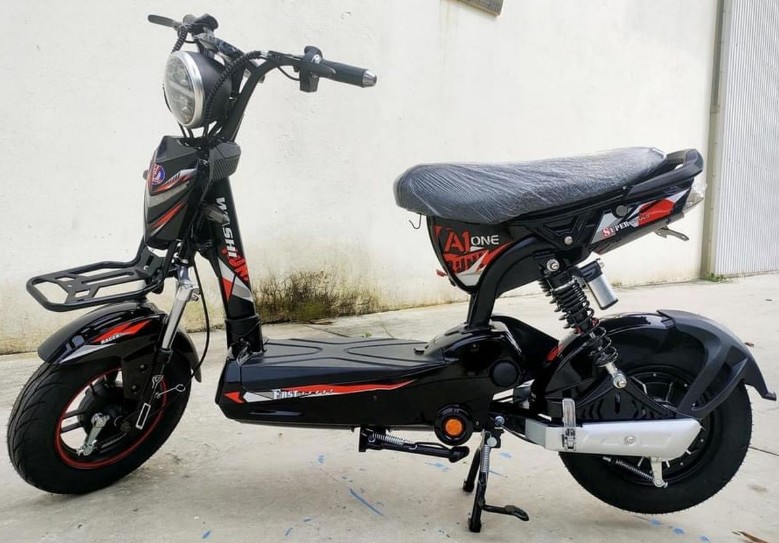 Xe đạp điện 2 bình sạc bao lâu thì đầy