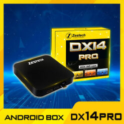 Android Box DX14 Pro