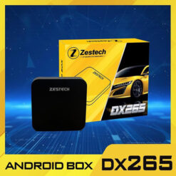 Zestech android box DX265
